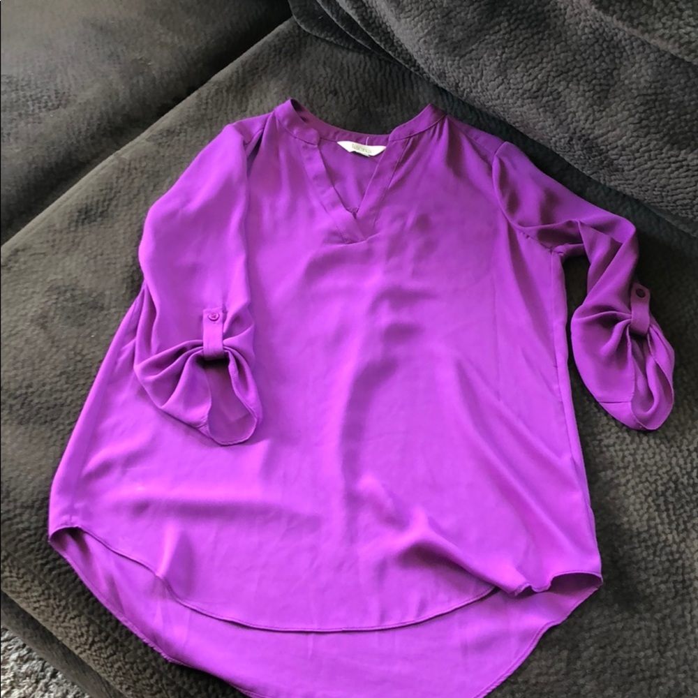 ax’s decree dress shirt